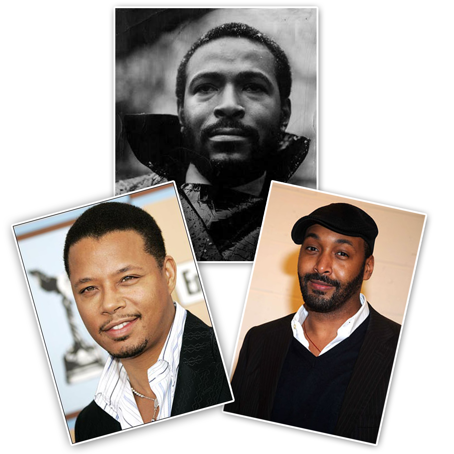 Untitled Marvin Gaye Project movie